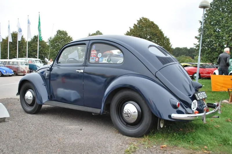 Volkswagen typ photo - 9