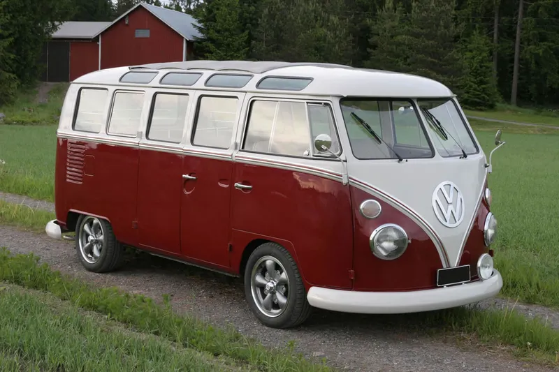 Volkswagen type photo - 1