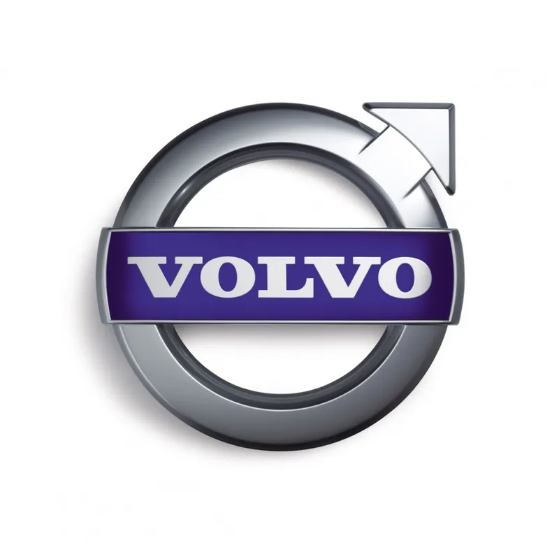 Volvo mark photo - 3