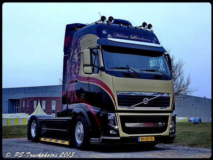 Volvo nl photo - 9
