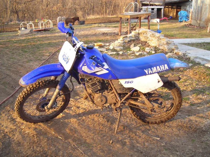 Yamaha rt photo - 9